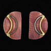 E802cu Earrings-Creative Copper-Renee Taylor Gallery