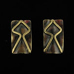 E823 Earrings-Creative Copper-Renee Taylor Gallery
