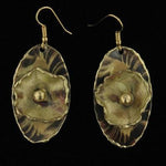 E914b Earrings-Creative Copper-Renee Taylor Gallery