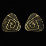 E915 Earrings-Creative Copper-Renee Taylor Gallery