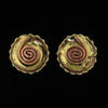 E978s Earrings-Creative Copper-Renee Taylor Gallery