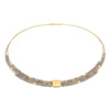 Efinia Labradorite Necklace - 85090616-Bernd Wolf-Renee Taylor Gallery