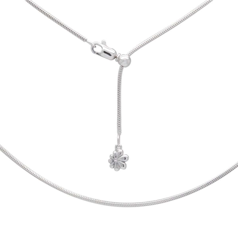 Elsa Necklace - Nelsa00-00-Marahlago Larimar-Renee Taylor Gallery