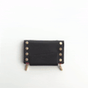 LEVY - Black/Gunmetal-Hammitt-Renee Taylor Gallery