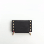 LEVY - Black/Gunmetal-Hammitt-Renee Taylor Gallery