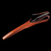 Raven Fixed Blade Burl Knife - F28 BURL-William Henry-Renee Taylor Gallery