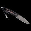 Raven Fixed Blade Epic Knife - F28 EPIC-William Henry-Renee Taylor Gallery