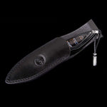 Raven Fixed Blade Epic - F28 EPIC-William Henry-Renee Taylor Gallery