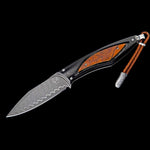 Raven Fixed Blade Grove - F28 GROVE-William Henry-Renee Taylor Gallery