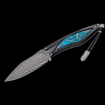 Raven Fixed Blade Tucson - F28 TUCSON-William Henry-Renee Taylor Gallery