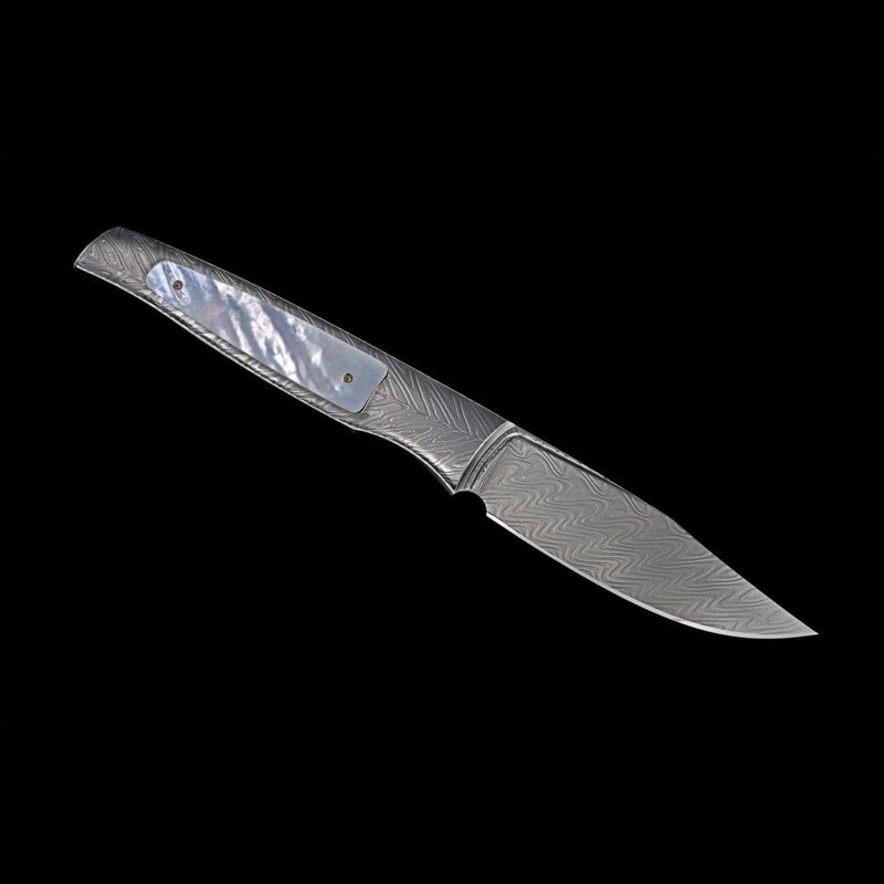 Fixed Blade Lagoon Limited Edition - F35 LAGOON-William Henry-Renee Taylor Gallery