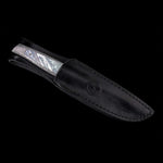 Fixed Blade Lagoon Limited Edition Knife - F35 LAGOON-William Henry-Renee Taylor Gallery