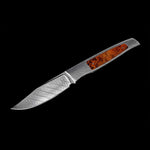 Fixed Blade Sedona Limited Edition - F35 SEDONA-William Henry-Renee Taylor Gallery