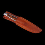 Fixed Blade Sedona Limited Edition Knife - F35 SEDONA-William Henry-Renee Taylor Gallery