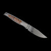 Fixed Blade Siberia Limited Edition - F35 SIBERIA-William Henry-Renee Taylor Gallery