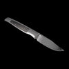 Fixed Blade Techno Limited Edition Knife - F35 TECHNO-William Henry-Renee Taylor Gallery