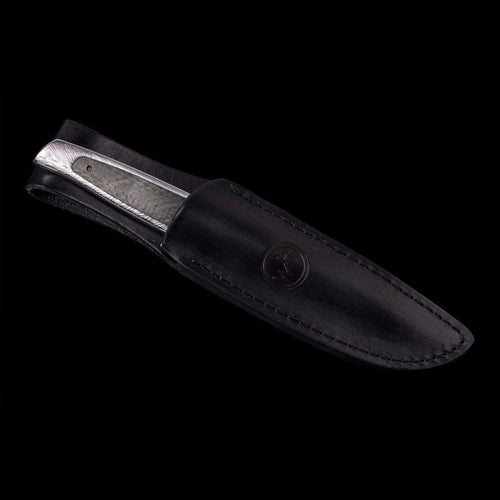 Fixed Blade Techno Limited Edition Knife - F35 TECHNO-William Henry-Renee Taylor Gallery