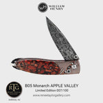 Monarch Apple Valley Limited Edition - B05 APPLE VALLEY
