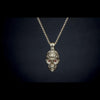 Men's Captain Necklace - FL P3-William Henry-Renee Taylor Gallery