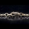 Men's Captain Necklace - FL P3-William Henry-Renee Taylor Gallery