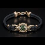 Men's Ovation Bracelet - FL BR 5-William Henry-Renee Taylor Gallery