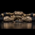 Men's Ovation Bracelet - FL BR 5-William Henry-Renee Taylor Gallery