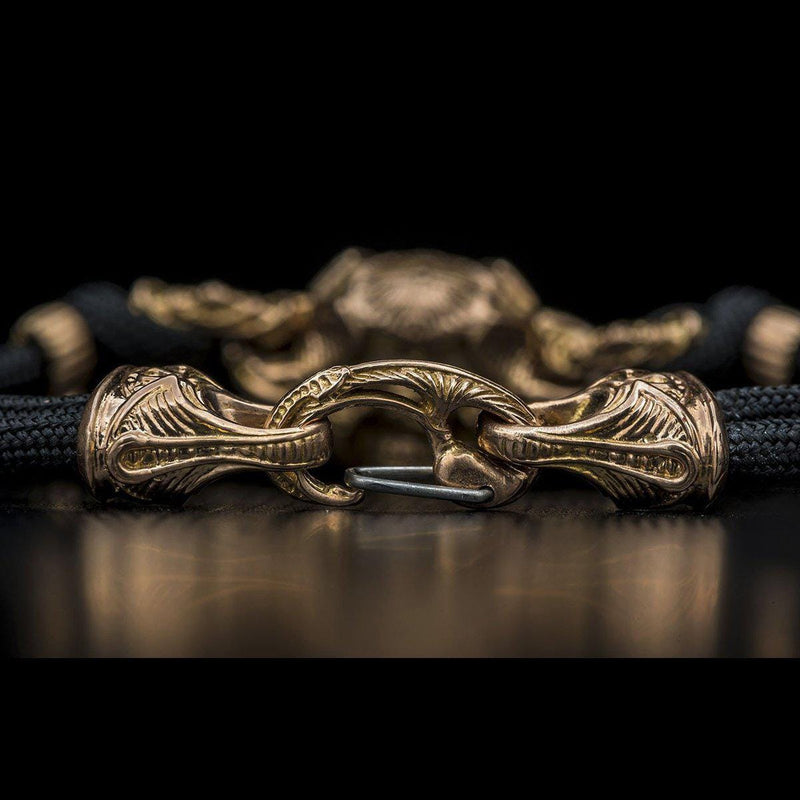 Men's Ovation Bracelet - FL BR 5-William Henry-Renee Taylor Gallery