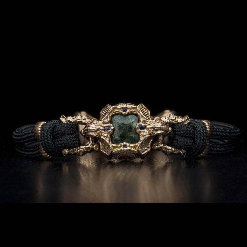 Men's Ovation Bracelet - FL BR 5-William Henry-Renee Taylor Gallery