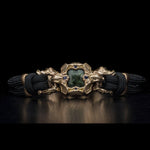 Men's Ovation Bracelet - FL BR 5-William Henry-Renee Taylor Gallery