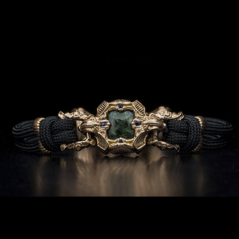 Men's Ovation Bracelet - FL BR 5-William Henry-Renee Taylor Gallery