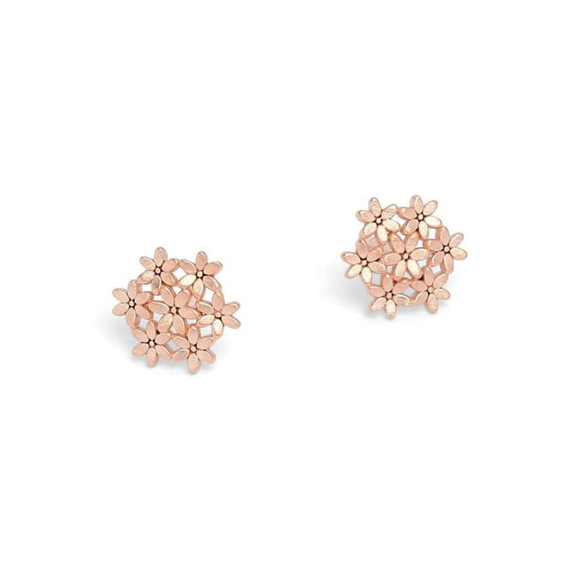 Florici Stud Earrings - 19934505-Bernd Wolf-Renee Taylor Gallery