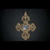 Men's Transcendence Necklace - FL P5-William Henry-Renee Taylor Gallery