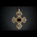 Men's Transcendence Necklace - FL P5-William Henry-Renee Taylor Gallery