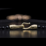 Men's Transcendence Necklace - FL P5-William Henry-Renee Taylor Gallery