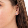 Fulfillment Round Earrings Earrings - FES01008W-Hearts on Fire-Renee Taylor Gallery