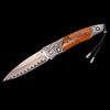 Gentac Big Sky Limited Edition Knife - B30 BIG SKY-William Henry-Renee Taylor Gallery