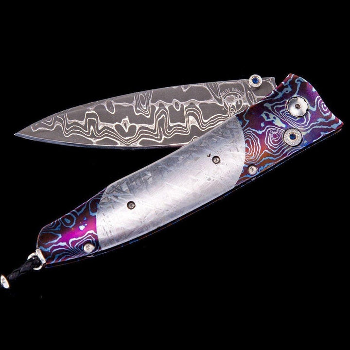Gentac Galaxy Limited Edition - B30 GALAXY-William Henry-Renee Taylor Gallery