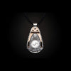 Men's Denali Necklace - GP4 AS-William Henry-Renee Taylor Gallery