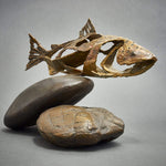 "Holding"-Sandy Graves-Renee Taylor Gallery