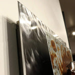 "How Do You Get Up There?"-Rick Stewart-Renee Taylor Gallery