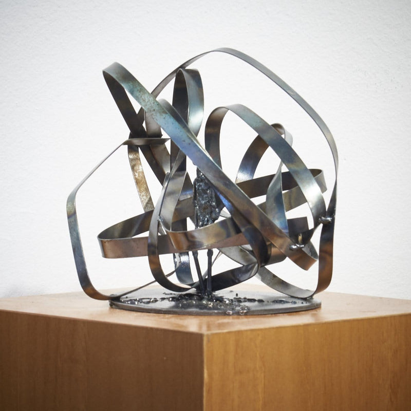 "I'm Confused"-Rick Stewart-Renee Taylor Gallery