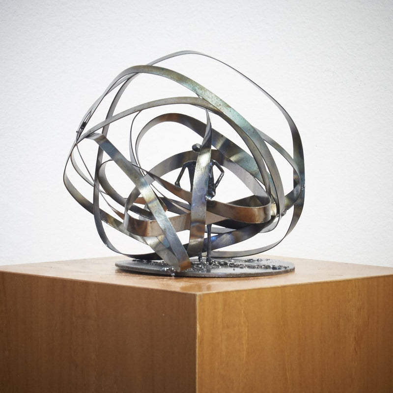 "I'm Confused"-Rick Stewart-Renee Taylor Gallery