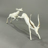 "Running Impalas" (x2)-Loet Vanderveen-Renee Taylor Gallery
