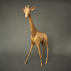 "Imperial Giraffe"-Loet Vanderveen-Renee Taylor Gallery