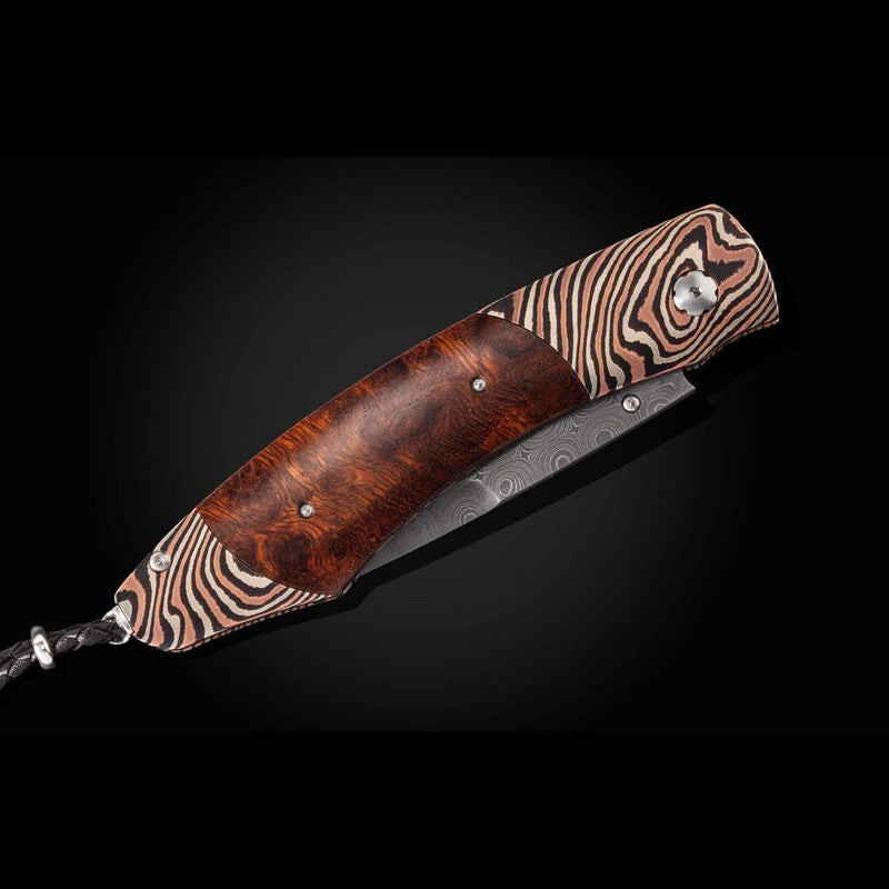 Spearpoint Glenwood Limited Edition - B12 GLENWOOD-William Henry-Renee Taylor Gallery