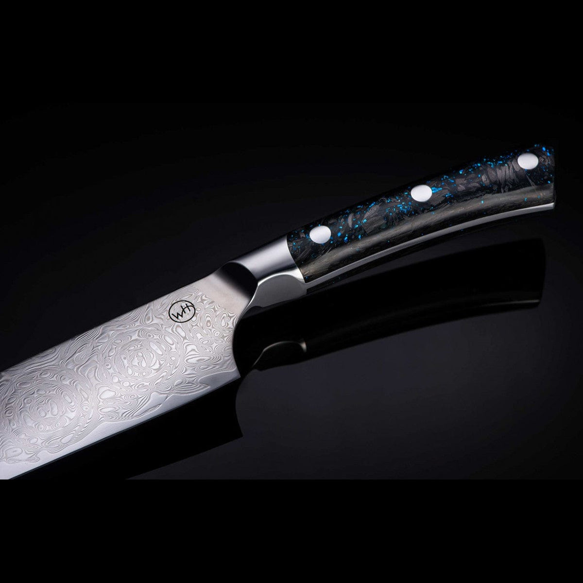 Kultro Pro Chef Knives (K19)