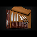 Kultro Pro Tempest w/Maple Culinary Set - K19-MTE-William Henry-Renee Taylor Gallery