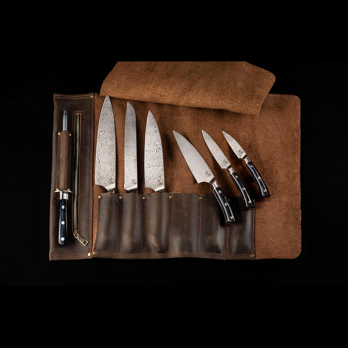 Kultro Pro Chef Knives (K19)