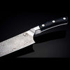 Kultro Pro Tribal w/Maple Culinary Set - K19-MT-William Henry-Renee Taylor Gallery