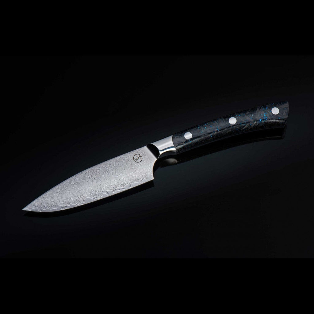 Kultro Pro Steak Tribal w/Maple Steak Set - K19S-MO-William Henry-Renee Taylor Gallery